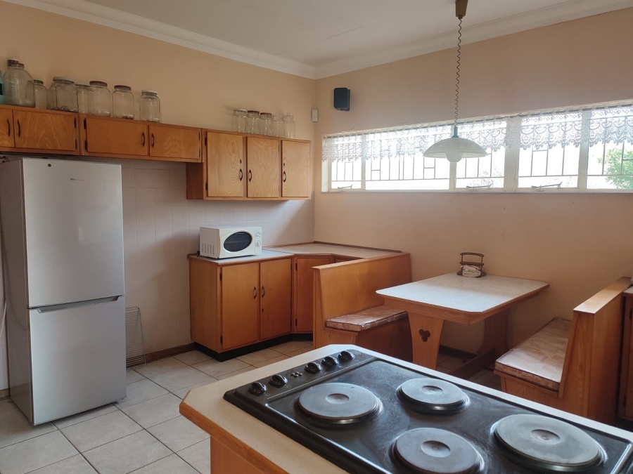 7 Bedroom Property for Sale in Lichtenburg North West